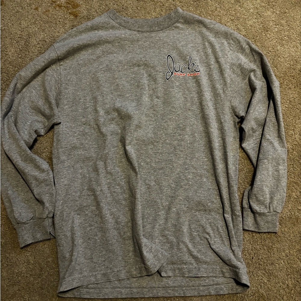 Jacks Surf Shop Tee